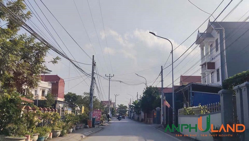 Bán lô góc siêu đẹp hiếm có tại phường Thuỷ Nguyên (Dương Quan), TP Hải Phòng