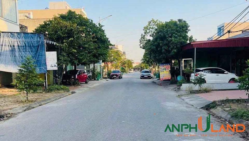 Còn duy nhất một lô đất khu đô thị Gò Gai, Phường Thủy Nguyên ( TT Núi Đèo), TP Hải Phòng