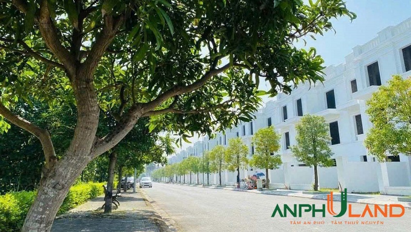 Căn biệt thự duy nhất tại KĐT xanh Quang Minh, phường Thuỷ Nguyên, TP Hải Phòng