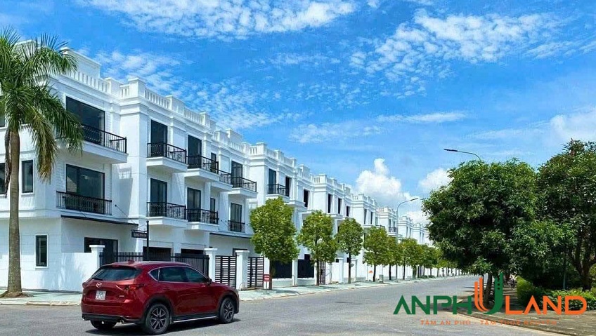 Căn biệt thự duy nhất tại KĐT xanh Quang Minh, phường Thuỷ Nguyên, TP Hải Phòng