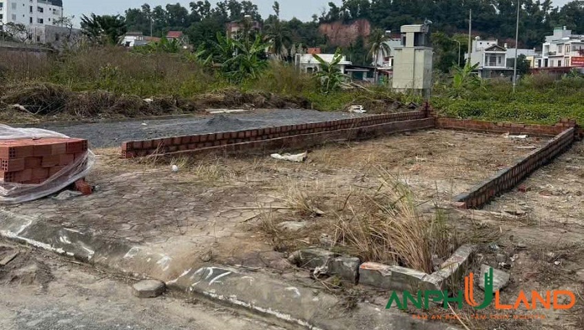 Bán lô đất xẻ khe khu đấu giá Cửa Trại, phường Thuỷ Nguyên, TP Hải Phòng