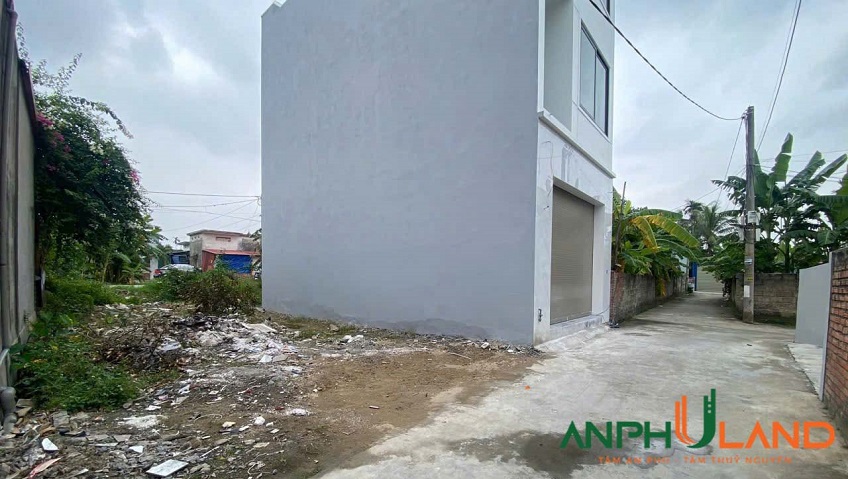 Chị gái gửi bán lô đất đẹp tại TDP Đồng Quán, phường Thuỷ Nguyên (Hoa Động), TP Hải Phòng