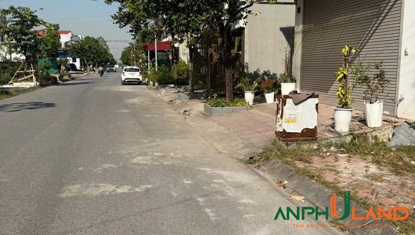 Chủ cần tiền bán nhanh lô đất KĐT Gò Gai, phường Thuỷ Nguyên, TP Hải Phòng