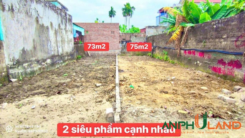 Hàng đẹp còn sót lại tại phường Thiên Hương (Kiền Bái), TP Hải Phòng