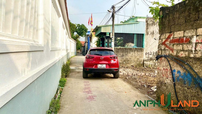 Hàng đẹp còn sót lại tại phường Thiên Hương (Kiền Bái), TP Hải Phòng