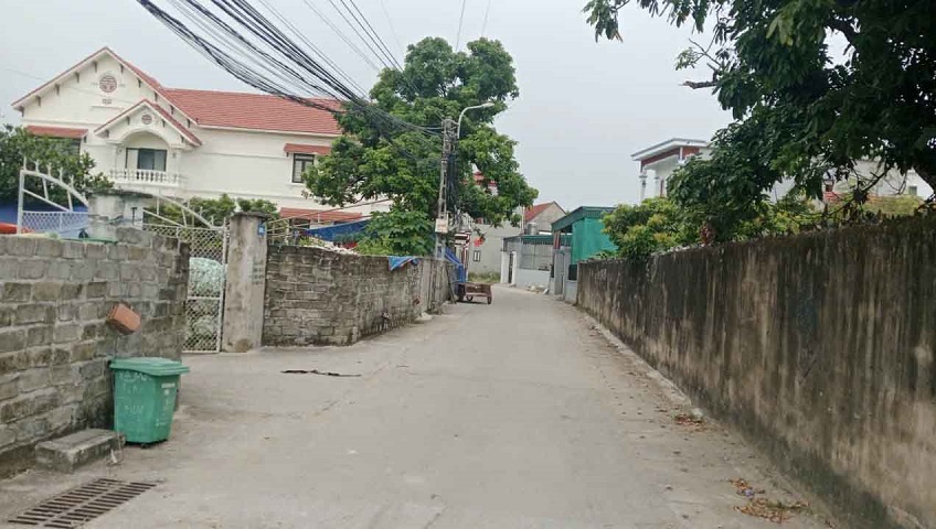 Cơ hội sở hữu đất vùng lõi giáp dự án Hạ Long xanh, Hoàng Tân, Phường Hà An, Quảng Ninh