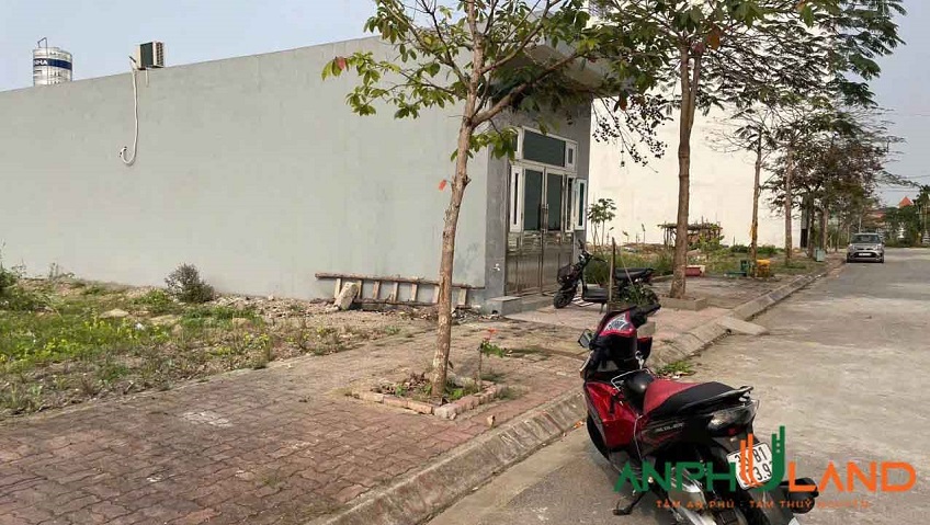 Chính chủ gửi bán lô đất vị trí vàng tại khu A Bắc Sông Cấm, Phường Thủy Nguyên, TP Hải Phòng