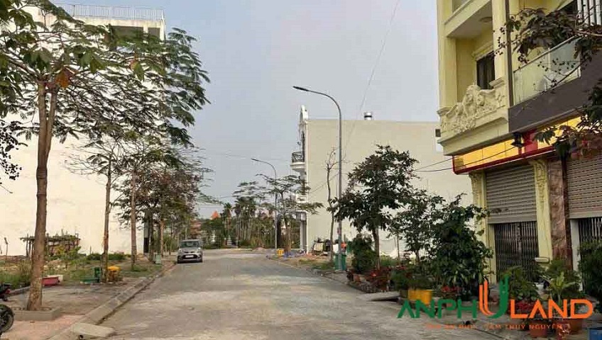 Chính chủ gửi bán lô đất vị trí vàng tại khu A Bắc Sông Cấm, Phường Thủy Nguyên, TP Hải Phòng