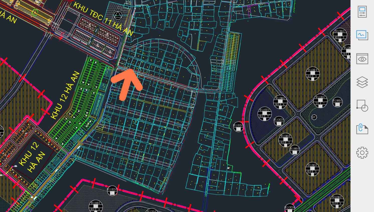 Cần bán lô đất siêu phẩm vùng lõi Hạ Long Xanh, thôn 11 Hà An, Quảng Yên, Quảng Ninh