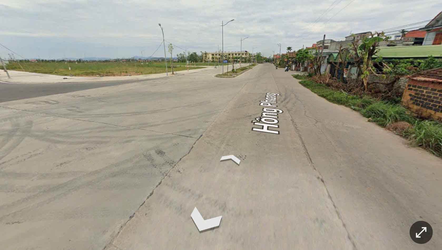 Cần bán lô đất siêu phẩm vùng lõi Hạ Long Xanh, thôn 11 Hà An, Quảng Yên, Quảng Ninh