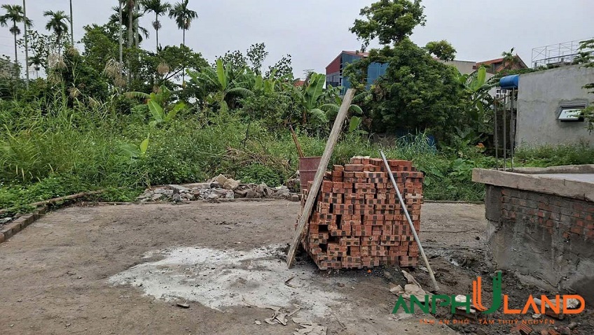 Chính chủ gửi bán nhanh lô đất tại phường Thiên Hương (Lâm Động), TP Hải Phòng