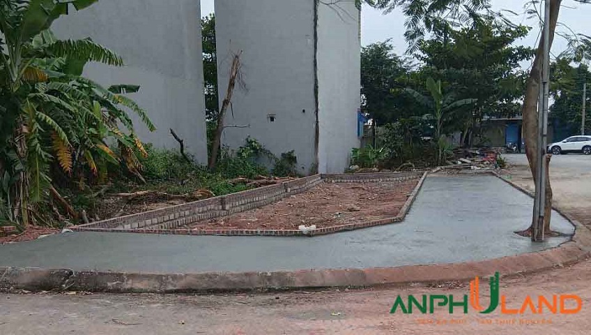 Cần bán lô góc chung cư Huê, Phường Thủy Nguyên ( xã Hoa Động), TP Hải Phòng