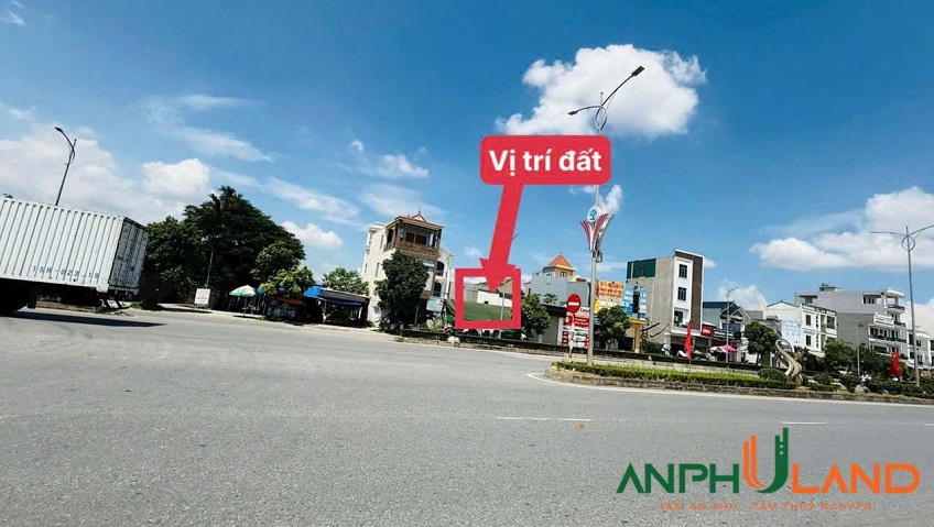 Chào bán lô đất mặt đường 359 phường Thuỷ Nguyên (Tân Dương), TP Hải Phòng