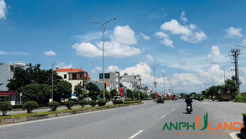 Chào bán lô đất mặt đường 359 phường Thuỷ Nguyên (Tân Dương), TP Hải Phòng