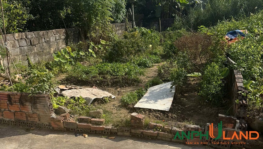 Chính chủ gửi bán lô đất sẵn bìa tại phường Thiên Hương (Lâm Động), TP Hải Phòng