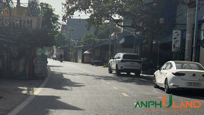 Chính chủ gửi bán lô đất sẵn bìa tại phường Thiên Hương (Lâm Động), TP Hải Phòng