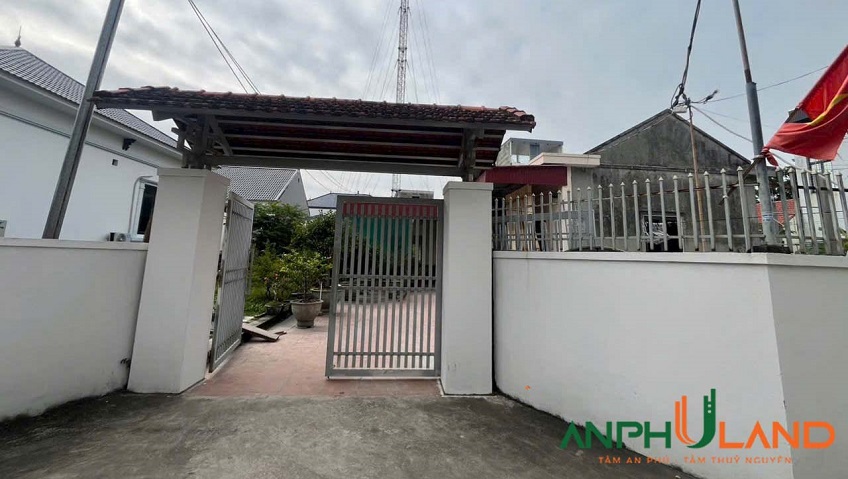 Bán lô đất siêu đẹp ngay Chung cư Bính, phường Thuỷ Nguyên (Hoa Động), TP Hải Phòng