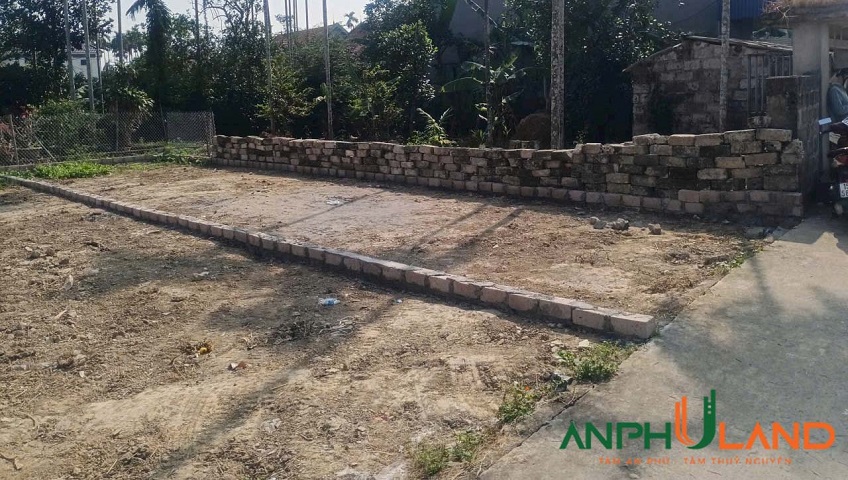 Duy nhất 1 lô đất giá siêu rẻ tại phường Thiên Hương (Lâm Động), TP Hải Phòng