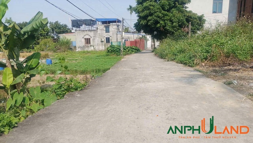 Duy nhất 1 lô đất giá siêu rẻ tại phường Thiên Hương (Lâm Động), TP Hải Phòng