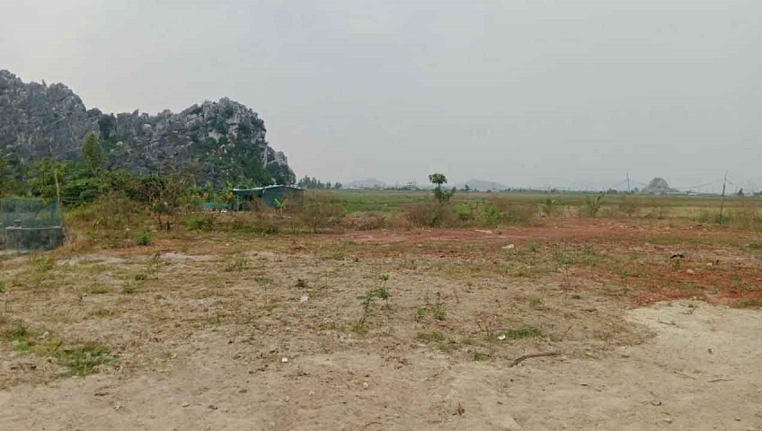 Bán lô góc đất thổ cư vùng lõi Vin Hạ Long Xanh, Phường Hà An, Quảng Ninh