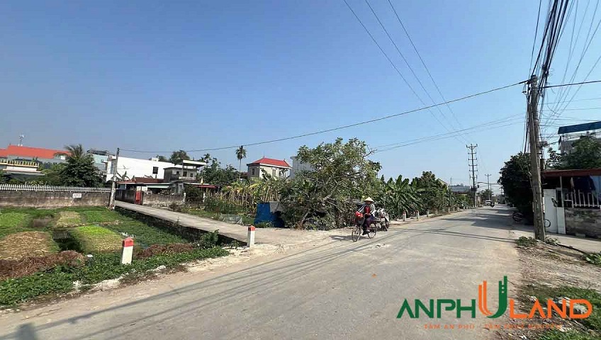 Cần bán lô đất vị trí cực đẹp tại Phường Thủy Nguyên ( xã Hoa Động), TP Hải Phòng