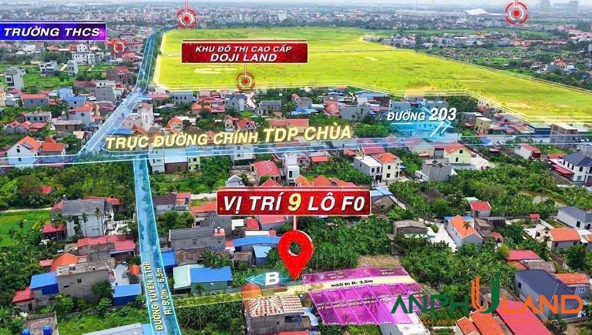 Bộ sản phẩm cực đẹp tại TDP Chùa, Phường Thủy Nguyên ( xã Hoa Động), TP Hải Phòng