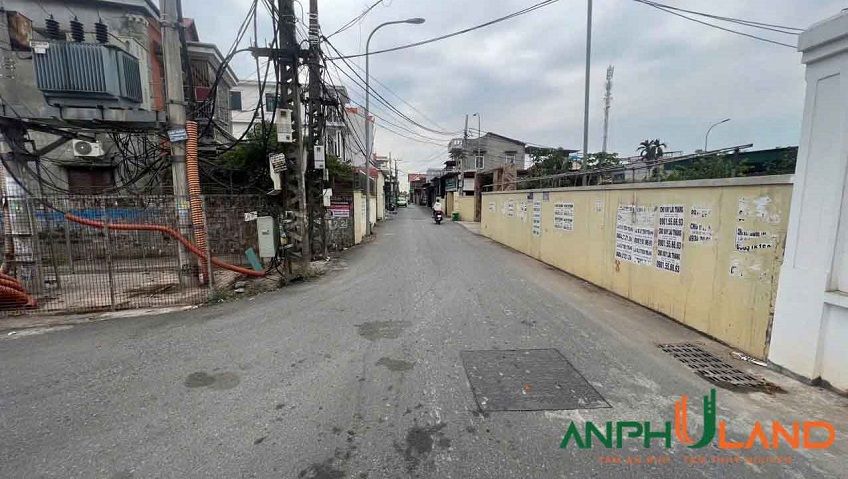 Cần bán lô góc biệt thự 190m2 tại Phường Thủy Nguyên ( xã Thủy Sơn), TP Hải Phòng