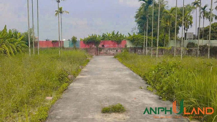 Bán lô đất rẻ nhất phường Thuỷ Nguyên (Hoa Động), TP Hải Phòng