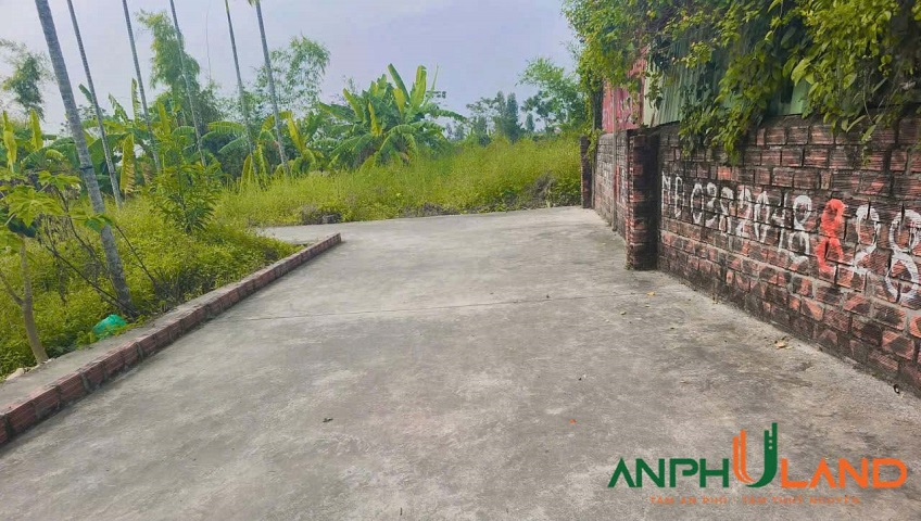 Bán lô đất rẻ nhất phường Thuỷ Nguyên (Hoa Động), TP Hải Phòng