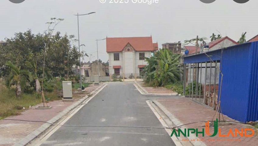 Cần bán gấp lô đất vị trí đẹp tại Khau Da, phường Thuỷ Nguyên, TP Hải Phòng