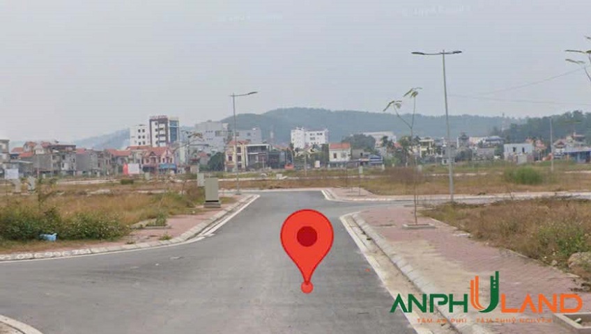 Cần bán gấp lô đất vị trí đẹp tại Khau Da, phường Thuỷ Nguyên, TP Hải Phòng