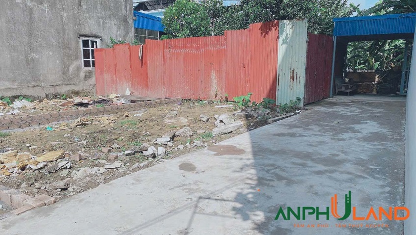 Chính chủ gửi bán lô đất tại phường Thiên Hương (Lâm Động), TP Hải Phòng