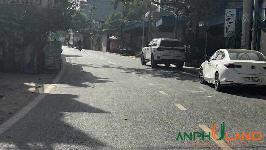 Chính chủ gửi bán lô đất sẵn bìa tại TDP Hầu, P. Thiên Hương ( xã Lâm Động), TP Thủy Nguyên