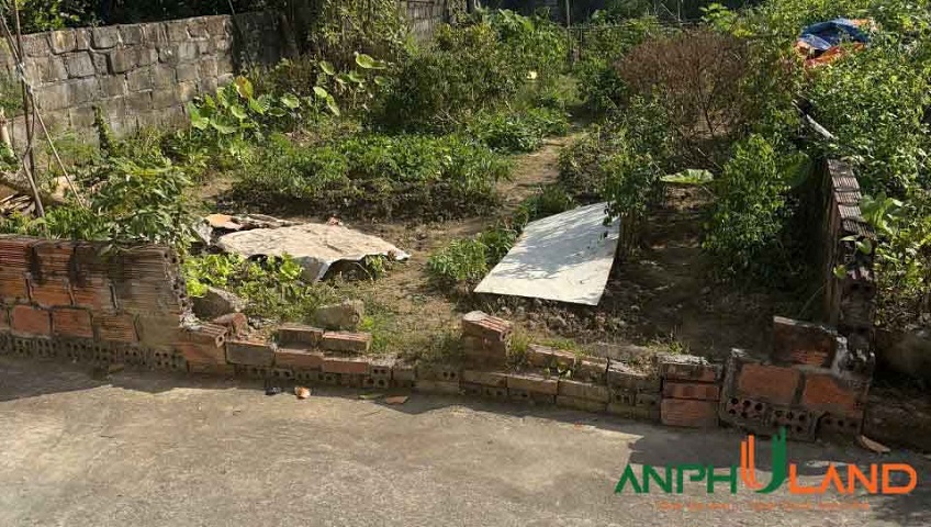 Chính chủ gửi bán lô đất sẵn bìa tại TDP Hầu, P. Thiên Hương ( xã Lâm Động), TP Thủy Nguyên