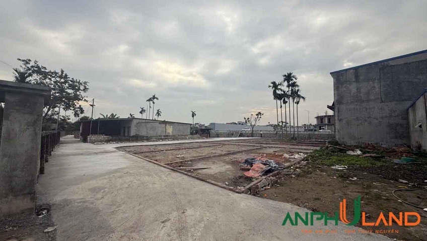 Còn duy nhất 2 lô số 1 và 2 TDP Đường Đá, Phường Thủy Nguyên (xã Hoa Động), TP Hải Phòng