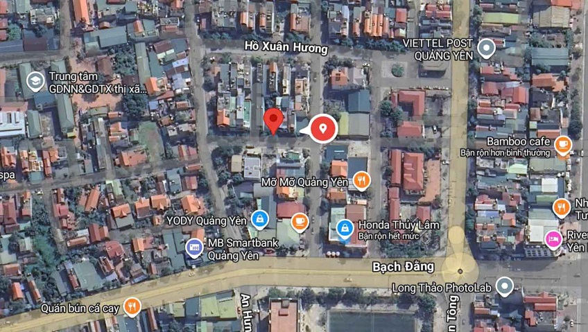 Cần bán siêu phẩm nhà đẹp 3 tầng, tại Phường Quảng Yên, Quảng Yên, Quảng Ninh