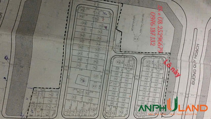 Bán lô góc siêu VIP tại TĐC VSIP 1, phường Thuỷ Nguyên, TP Hải Phòng