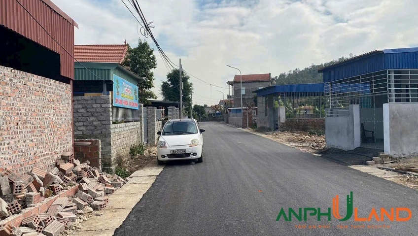 Bán 2 lô F0 mặt đường Ngũ Lão, phường Bạch Đằng, TP Hải Phòng