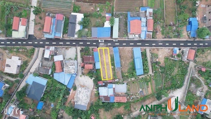 Bán 2 lô F0 mặt đường Ngũ Lão, phường Bạch Đằng, TP Hải Phòng