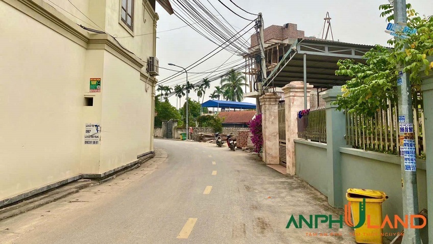 Bán siêu phẩm lô góc phường Hoà Bình, TP Hải Phòng