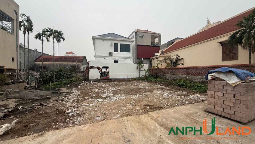 Cần bán 2 lô F0 phường Thủy Nguyên ( xã Dương Quan), TP Hải Phòng