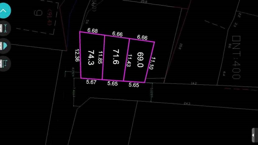 Cần bán lô đất giáp dự án vin Hạ Long xanh, đất vùng lõi Hoàng Tân, Quảng Yên, Quảng Ninh