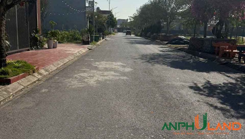 Chủ cần tiền bán nhanh lô đất đẹp tại dự án Gò Gai, P. Thủy Nguyên, TP Hải Phòng