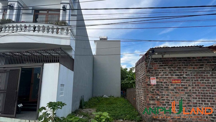 Bán lô 81 m2 siêu đẹp tại trục thông TDP Đường Đá, P. Thủy Nguyên ( xã Hoa Động), TP Hải Phòng