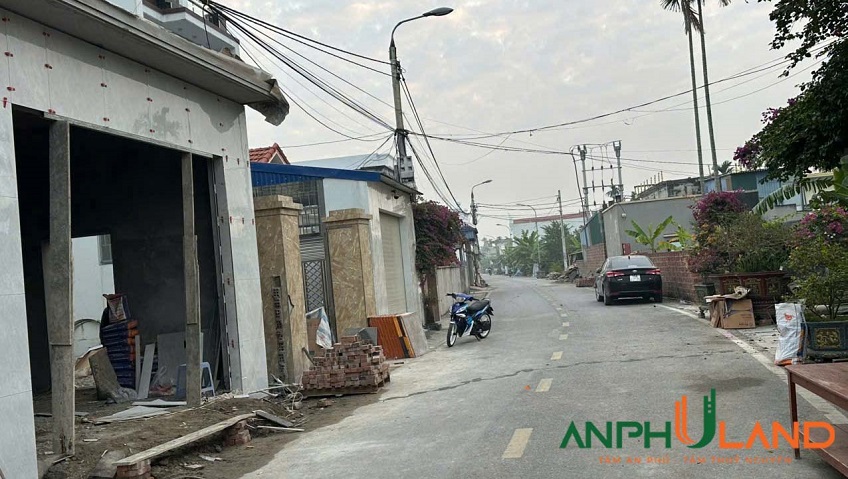 Chính chủ gửi bán lô đất 111,3m² tại phường Lưu Kiếm (Đông Sơn), TP Hải Phòng 