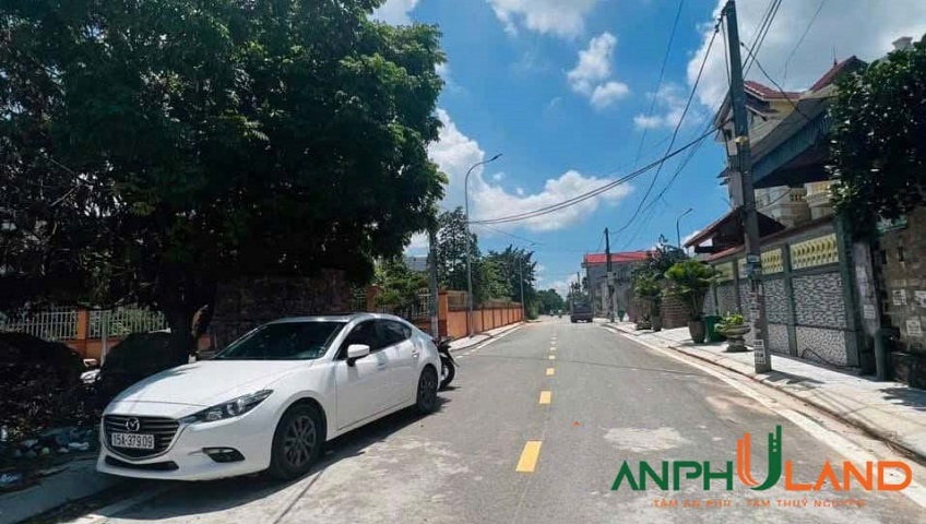 Siêu phẩm đầu tư trung tâm phường Thuỷ Nguyên (Thuỷ Đường), TP Hải Phòng