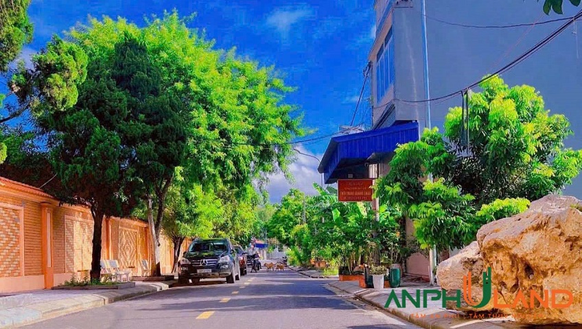 Siêu phẩm đầu tư trung tâm phường Thuỷ Nguyên (Thuỷ Đường), TP Hải Phòng