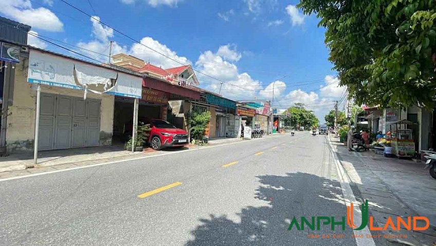 Chỉ hơn 3 tỷ sở hữu ngay lô đất mặt đường 203, Phường Thiên Hương, TP Hải Phòng