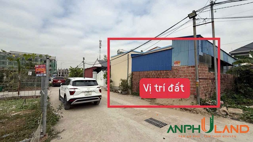 Cần bán 4 lô F0 tại Phường Thủy Nguyên ( xã Hoa Động), TP Hải Phòng