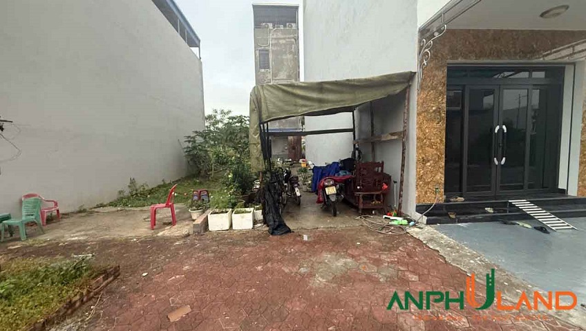 Cần bán lô đất hàng đẹp tại TĐC Áp Tràn, Phường Thủy Nguyên, TP Hải Phòng